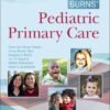 Burns’ Pediatric Primary Care, 7th Edition Test Bank for Burns’ Pediatric Primary Care, 7th Edition